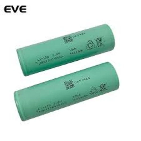 Pin EVE 21700 50PL 5000mAh 70A