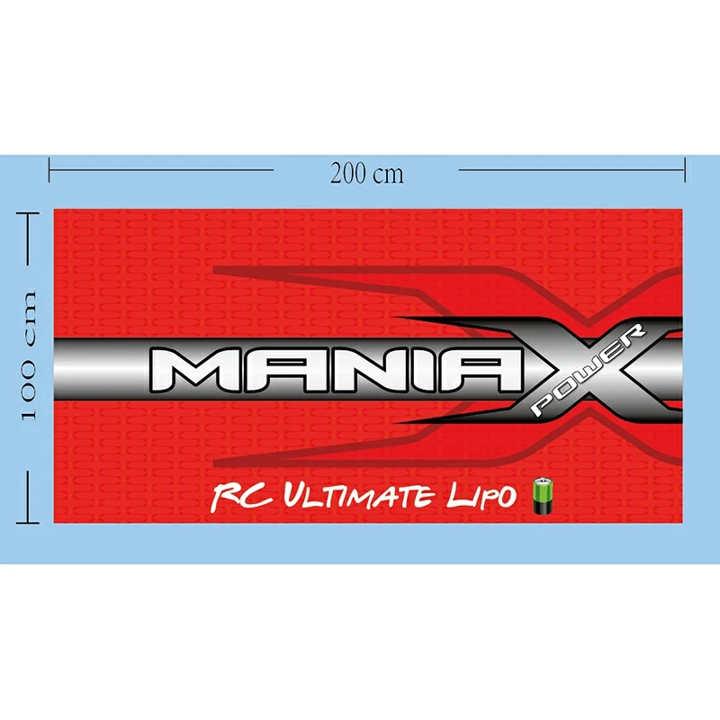 Biểu ngữ ManiaX